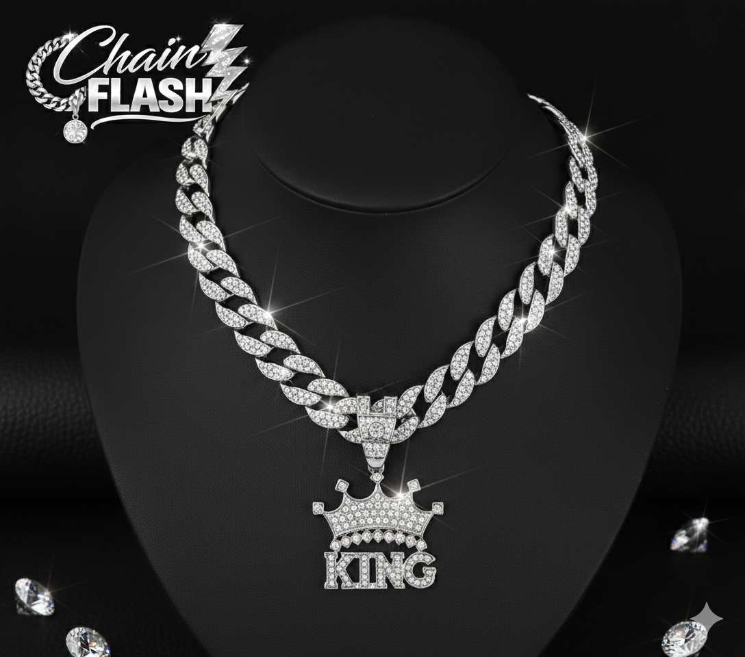 King Chain